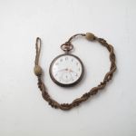 634 2183 POCKET WATCH